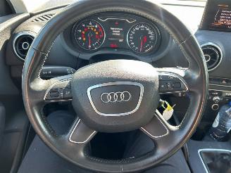Audi A3 1.4 TFSI 16V Hatchback 2Dr Benzine 1.395cc 90kW (122pk) FWD 2012-04/2014-05 (8V1; 8VK) CMBA picture 24