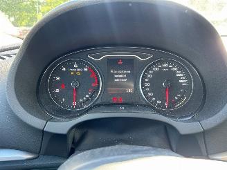 Audi A3 1.4 TFSI 16V Hatchback 2Dr Benzine 1.395cc 90kW (122pk) FWD 2012-04/2014-05 (8V1; 8VK) CMBA picture 25