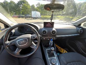 Audi A3 1.4 TFSI 16V Hatchback 2Dr Benzine 1.395cc 90kW (122pk) FWD 2012-04/2014-05 (8V1; 8VK) CMBA picture 23