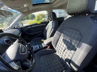Audi A3 1.4 TFSI 16V Hatchback 2Dr Benzine 1.395cc 90kW (122pk) FWD 2012-04/2014-05 (8V1; 8VK) CMBA picture 20