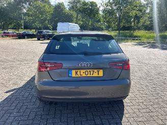 Audi A3 1.4 TFSI 16V Hatchback 2Dr Benzine 1.395cc 90kW (122pk) FWD 2012-04/2014-05 (8V1; 8VK) CMBA picture 8