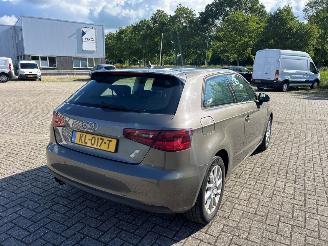 Audi A3 1.4 TFSI 16V Hatchback 2Dr Benzine 1.395cc 90kW (122pk) FWD 2012-04/2014-05 (8V1; 8VK) CMBA picture 2