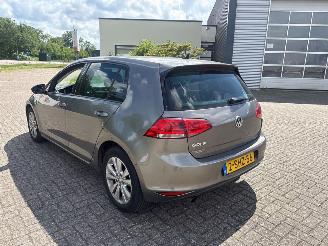Volkswagen Golf 1.6 TDI BlueMotion 16V Hatchback  Diesel 1.598cc 81kW (110pk) FWD 2013-01/2017-03  CRKB picture 6