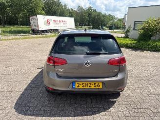 Volkswagen Golf 1.6 TDI BlueMotion 16V Hatchback  Diesel 1.598cc 81kW (110pk) FWD 2013-01/2017-03  CRKB picture 5