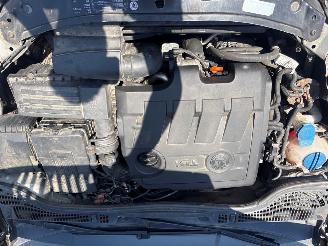 Skoda Octavia 1.6 TDI Greenline Combi/o 4Dr Diesel 1.598cc 77kW (105pk) FWD 2009-06/2013-04 (1Z5) CAYC picture 20