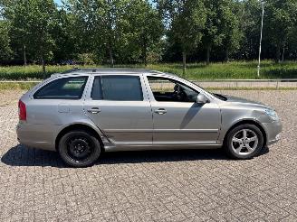 Skoda Octavia 1.6 TDI Greenline Combi/o 4Dr Diesel 1.598cc 77kW (105pk) FWD 2009-06/2013-04 (1Z5) CAYC picture 6
