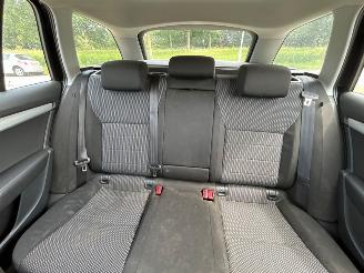 Skoda Octavia 1.6 TDI Greenline 16V Combi/o 4Dr Diesel 1.598cc 81kW (110pk) FWD 2013-05/2020-07  CRKB picture 19