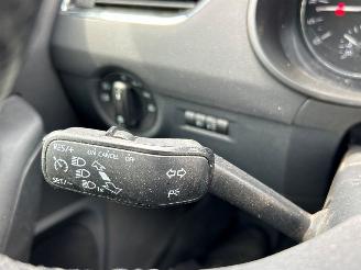 Skoda Octavia 1.6 TDI Greenline 16V Combi/o 4Dr Diesel 1.598cc 81kW (110pk) FWD 2013-05/2020-07  CRKB picture 25