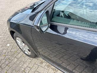 Skoda Octavia 1.6 TDI Greenline 16V Combi/o 4Dr Diesel 1.598cc 81kW (110pk) FWD 2013-05/2020-07  CRKB picture 11