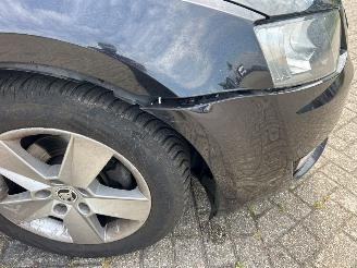 Skoda Octavia 1.6 TDI Greenline 16V Combi/o 4Dr Diesel 1.598cc 81kW (110pk) FWD 2013-05/2020-07  CRKB picture 15