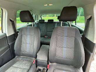 Volkswagen Tiguan 1.4 TSI 16V SUV  Benzine 1.390cc 110kW (150pk) FWD 2008-03/2011-05 (5N1) CAVA picture 17