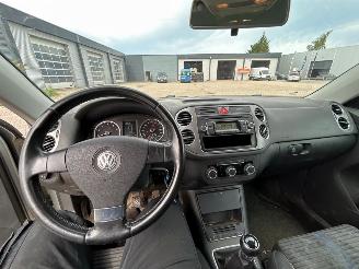 Volkswagen Tiguan 1.4 TSI 16V SUV  Benzine 1.390cc 110kW (150pk) FWD 2008-03/2011-05 (5N1) CAVA picture 18
