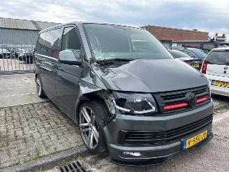 Volkswagen Transporter 2.0 TDI DRF Bestel  Diesel 1,968cc 75kW (102pk) FWD 2015-04/2019-12  CXGB picture 3