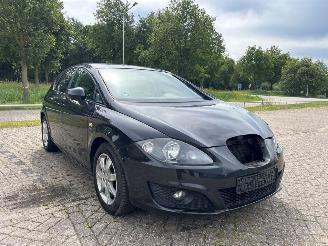  Seat Leon 1.2 TSI Hatchback 4Dr Benzine 1.197cc 77kW (105pk) FWD 2010-02/2012-12 (1P1) CBZB 2011/4