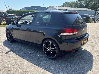 Volkswagen Golf 1.4 TSI 160 16V Combi/o  Benzine 1.390cc 118kW (160pk) FWD 2009-07/2013-07  CAVD picture 20