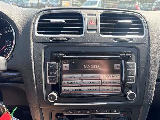 Volkswagen Golf 1.4 TSI 160 16V Combi/o  Benzine 1.390cc 118kW (160pk) FWD 2009-07/2013-07  CAVD picture 12