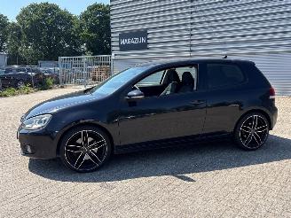 Volkswagen Golf 1.4 TSI 160 16V Combi/o  Benzine 1.390cc 118kW (160pk) FWD 2009-07/2013-07  CAVD picture 18