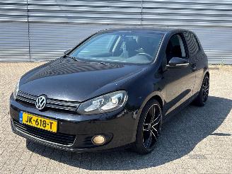 Volkswagen Golf 1.4 TSI 160 16V Combi/o  Benzine 1.390cc 118kW (160pk) FWD 2009-07/2013-07  CAVD picture 17