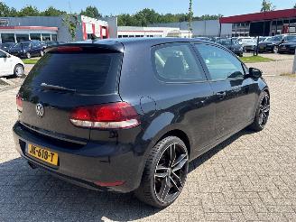 Volkswagen Golf 1.4 TSI 160 16V Combi/o Benzine 1.390cc 118kW (160pk) FWD 2009-07/2013-07 CAVD 2010/3