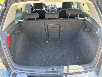 Volkswagen Golf 1.4 TSI 160 16V Combi/o  Benzine 1.390cc 118kW (160pk) FWD 2009-07/2013-07  CAVD picture 9