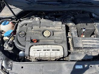 Volkswagen Golf 1.4 TSI 160 16V Combi/o  Benzine 1.390cc 118kW (160pk) FWD 2009-07/2013-07  CAVD picture 16