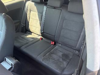 Volkswagen Golf 1.4 TSI 160 16V Combi/o  Benzine 1.390cc 118kW (160pk) FWD 2009-07/2013-07  CAVD picture 8