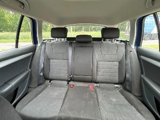 Skoda Octavia 1.4 TSI 16V Combi/o 4Dr Benzine 1.395cc 103kW (140pk) FWD 2012-11/2020-07  CHPA picture 7