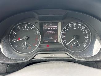 Skoda Octavia 1.4 TSI 16V Combi/o 4Dr Benzine 1.395cc 103kW (140pk) FWD 2012-11/2020-07  CHPA picture 23
