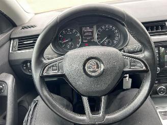 Skoda Octavia 1.4 TSI 16V Combi/o 4Dr Benzine 1.395cc 103kW (140pk) FWD 2012-11/2020-07  CHPA picture 22