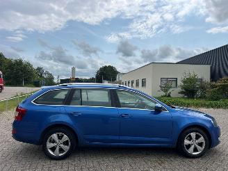 Skoda Octavia 1.4 TSI 16V Combi/o 4Dr Benzine 1.395cc 103kW (140pk) FWD 2012-11/2020-07  CHPA picture 15