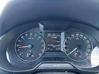 Skoda Octavia 1.6 TDI Greenline 16V Combi/o 4Dr Diesel 1.598cc 81kW (110pk) FWD 2013-05/2020-07  CRKB picture 17