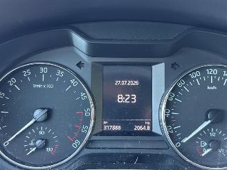 Skoda Octavia 1.6 TDI Greenline 16V Combi/o 4Dr Diesel 1.598cc 81kW (110pk) FWD 2013-05/2020-07  CRKB picture 16
