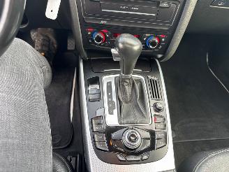 Audi A4 2.0 T FSI 16V Quattro Sedan 4Dr Benzine 1.984cc 155kW (211pk) 4x4 2012-05/2015-04 (4G2; 4GC) CAEB picture 11