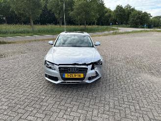 Auto incidentate Audi A4 2.0 T FSI 16V Quattro Sedan 4Dr Benzine 1.984cc 155kW (211pk) 4x4 2012-05/2015-04 (4G2; 4GC) CAEB 2011/7