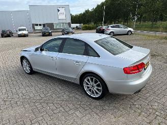 Audi A4 2.0 T FSI 16V Quattro Sedan 4Dr Benzine 1.984cc 155kW (211pk) 4x4 2012-05/2015-04 (4G2; 4GC) CAEB picture 7
