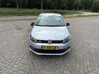 Volkswagen Polo 1.6 TDI 16V 90 Hatchback  Diesel 1,598cc 66kW (90pk) FWD 2009-06/2014-05  CAYB picture 9