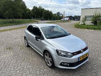 Volkswagen Polo 1.6 TDI 16V 90 Hatchback  Diesel 1,598cc 66kW (90pk) FWD 2009-06/2014-05  CAYB picture 10