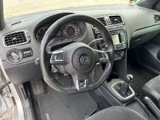 Volkswagen Polo 1.6 TDI 16V 90 Hatchback  Diesel 1,598cc 66kW (90pk) FWD 2009-06/2014-05  CAYB picture 6