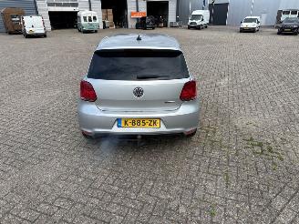 Volkswagen Polo 1.6 TDI 16V 90 Hatchback  Diesel 1,598cc 66kW (90pk) FWD 2009-06/2014-05  CAYB picture 3