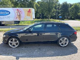 Audi A4 1.8 TFSI 16V Combi/o  Benzine 1.798cc 88kW (120pk) FWD 2008-04/2012-02 (8K5) CDHA picture 12