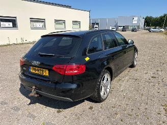 Audi A4 1.8 TFSI 16V Combi/o  Benzine 1.798cc 88kW (120pk) FWD 2008-04/2012-02 (8K5) CDHA picture 3