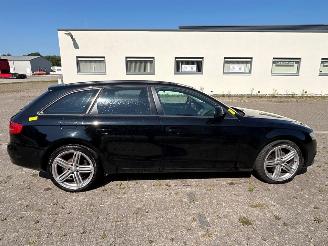 Audi A4 1.8 TFSI 16V Combi/o  Benzine 1.798cc 88kW (120pk) FWD 2008-04/2012-02 (8K5) CDHA picture 4