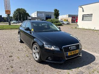 Audi A4 1.8 TFSI 16V Combi/o  Benzine 1.798cc 88kW (120pk) FWD 2008-04/2012-02 (8K5) CDHA picture 5