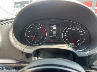 Audi A3 LIMOUSINE picture 14