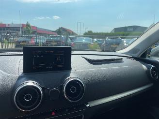 Audi A3 LIMOUSINE picture 12
