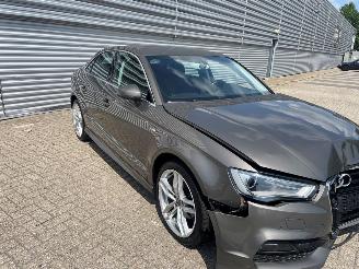 Audi A3 LIMOUSINE picture 15
