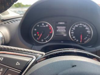 Audi A3 LIMOUSINE picture 10