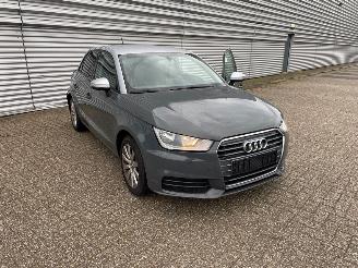  Audi A1 SPORTBACK 2016/1