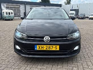 Volkswagen Polo 1.0 TSI 12V Hatchback 4Dr Benzine 999cc 70kW (95pk) FWD 2017-06  DKLA picture 8