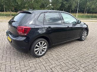 Volkswagen Polo 1.0 TSI 12V Hatchback 4Dr Benzine 999cc 70kW (95pk) FWD 2017-06  DKLA picture 6
